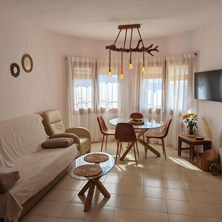 Preciosa Casa Para 5 Personas Cerca De Moraira. Raco De Llevant. Live It Costablanca Exterior photo
